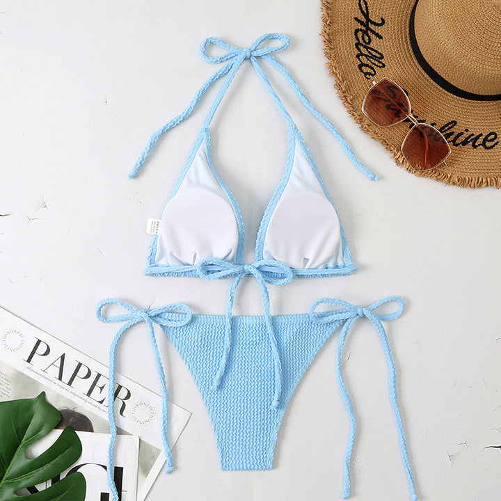Women's Swimwear Set Mune Fashion
