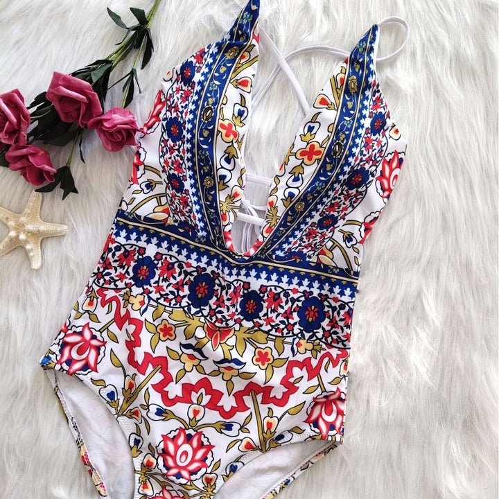 Ladies Great Swimwear Mune Fashion