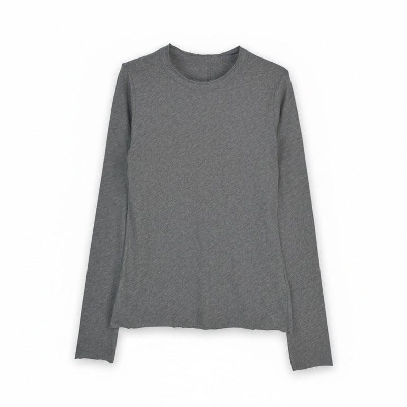 Damen Langarmoberteil Mune Fashion