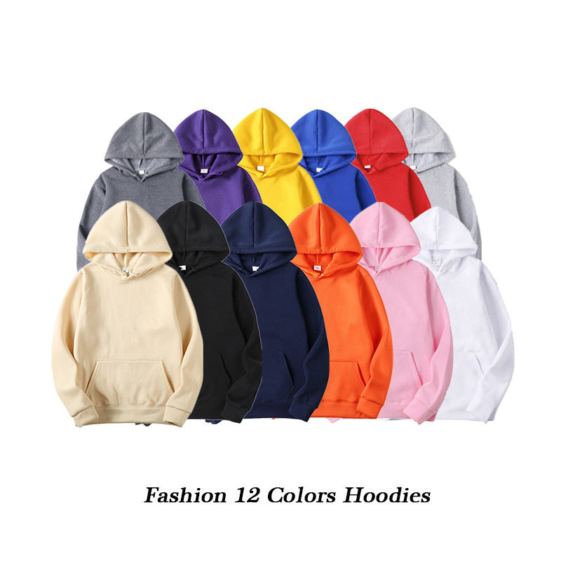 Women Comfortable Hoodie Mune Fashion