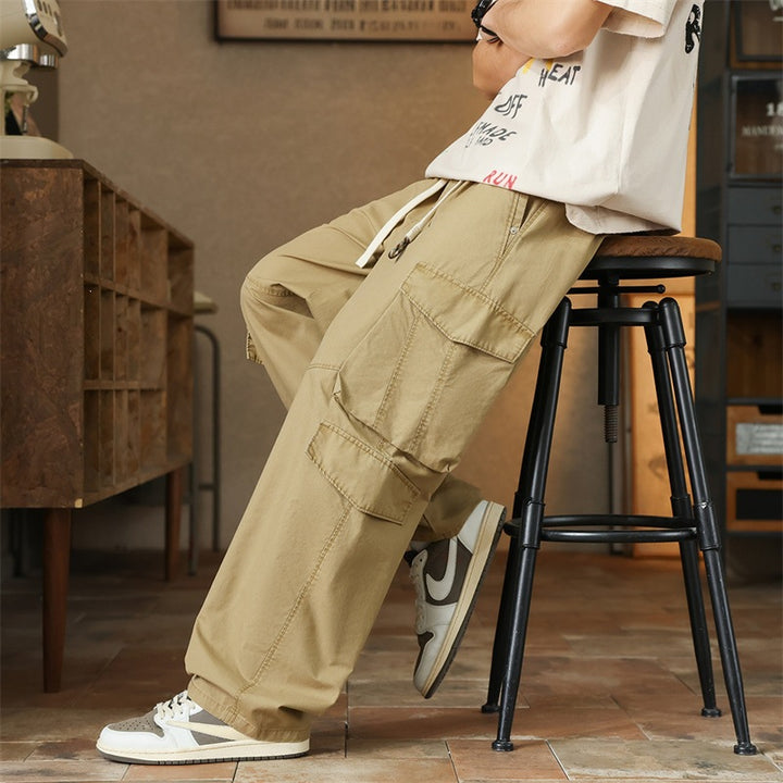 Men's Cargo Pants Mune Fashion