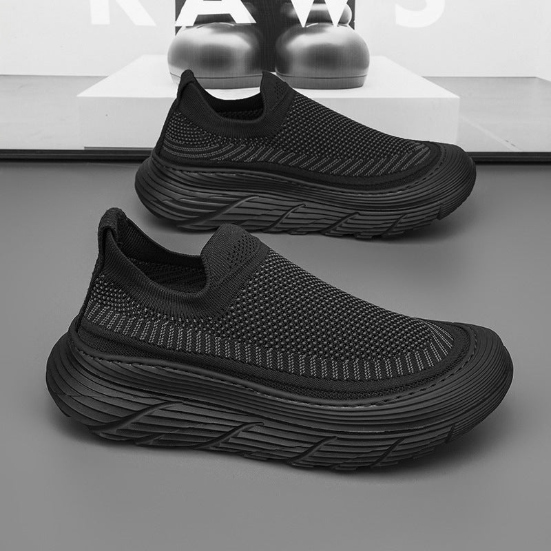 Men's Athletic Sneakers with Innovative Cushioning Technology Mune Fashion 1788175500