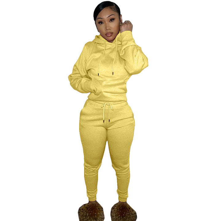 Unisex light oversized fleece pullover with brushed inner side, flat seams, and ribbed hem Mune Fashion