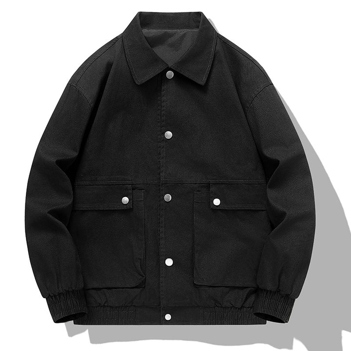 Men's Stylish Utility Jacket Mune Fashion 1788240983