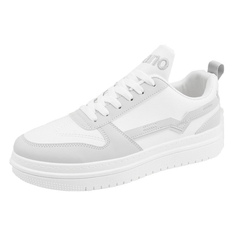 Women's Athletic Sneakers with Ergonomic Cushioning and Stylish Design Mune Fashion