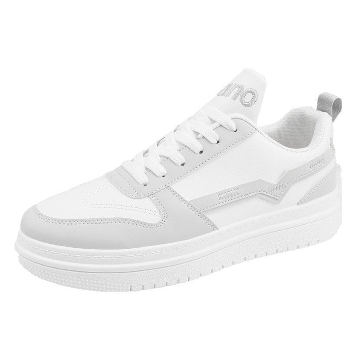 Women's Athletic Sneakers with Ergonomic Cushioning and Stylish Design Mune Fashion