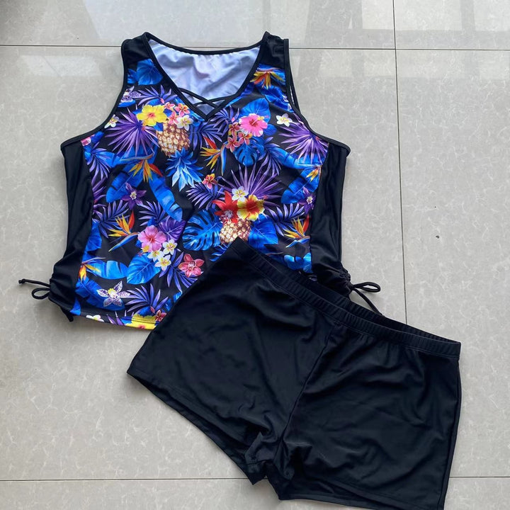 Women’s Sport Bikini Set Mune Fashion