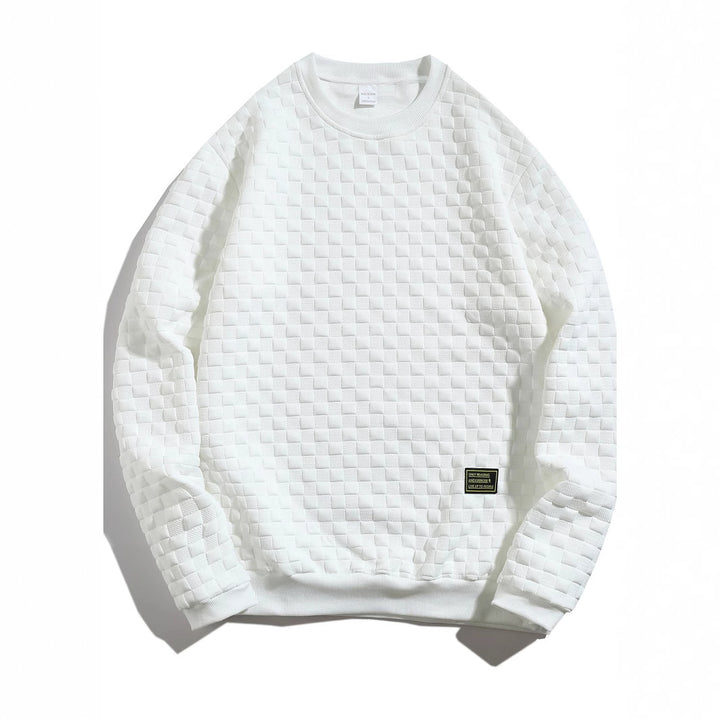 Men's Cotton Sweatshirt Mune Fashion