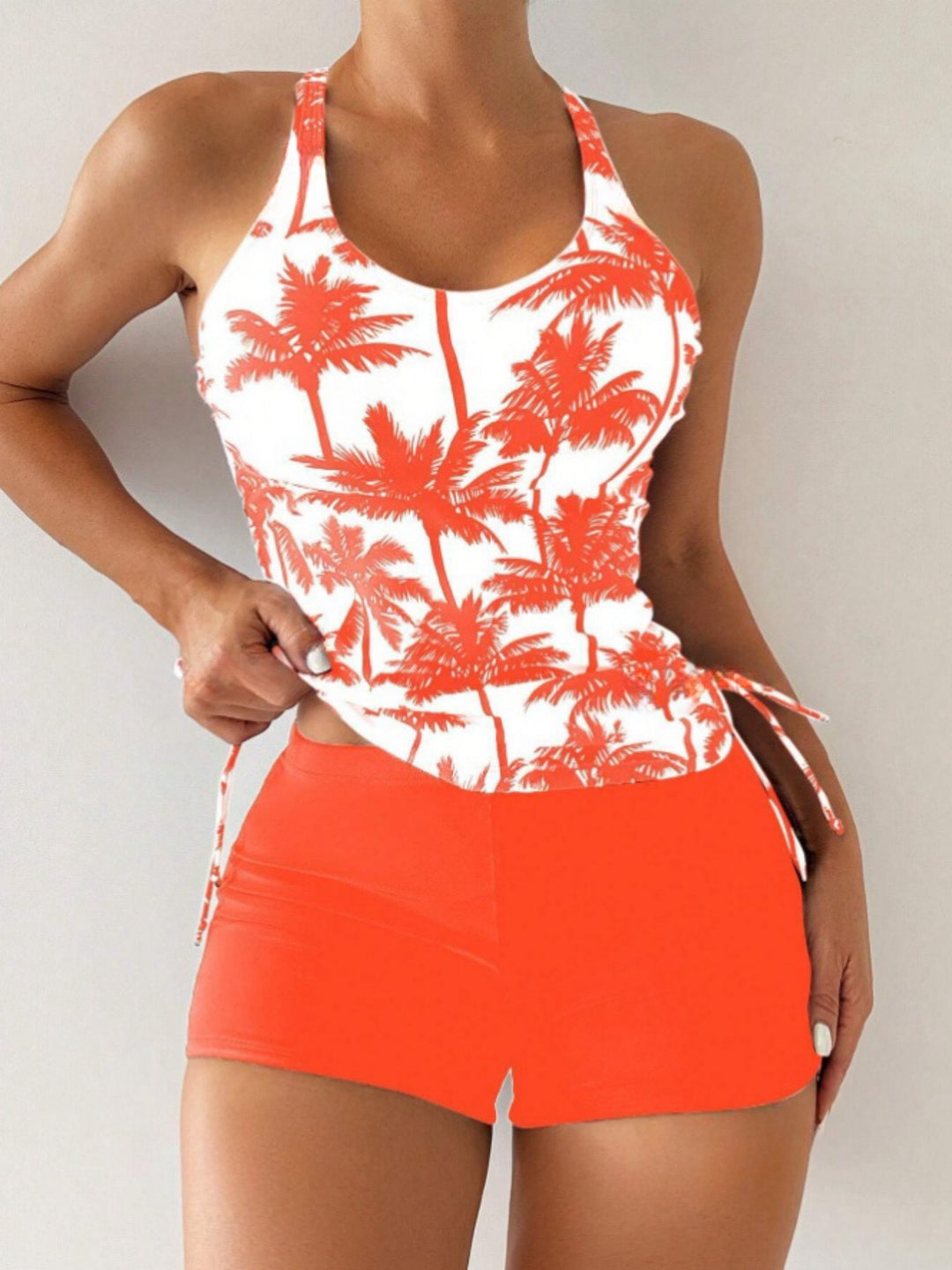 Women's Sport Bikini Set Mune Fashion