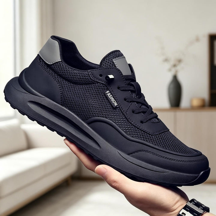Men's breathable and comfortable sports sneakers Mune Fashion