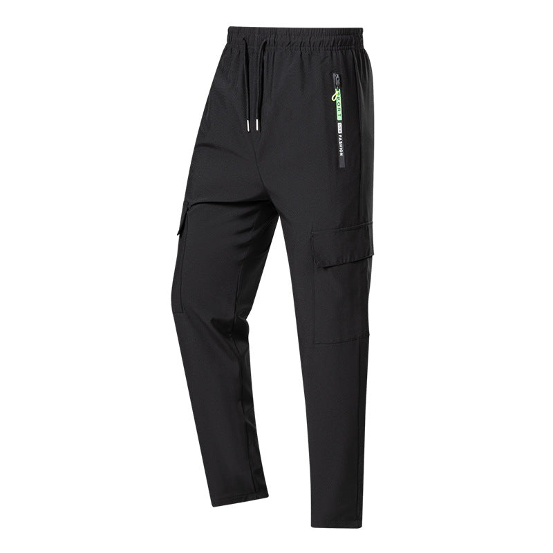 Men's Multi-functional Cargo Pants Mune Fashion