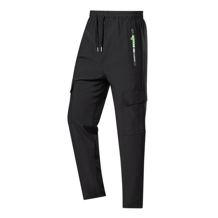 Men's Multi-functional Cargo Pants Mune Fashion