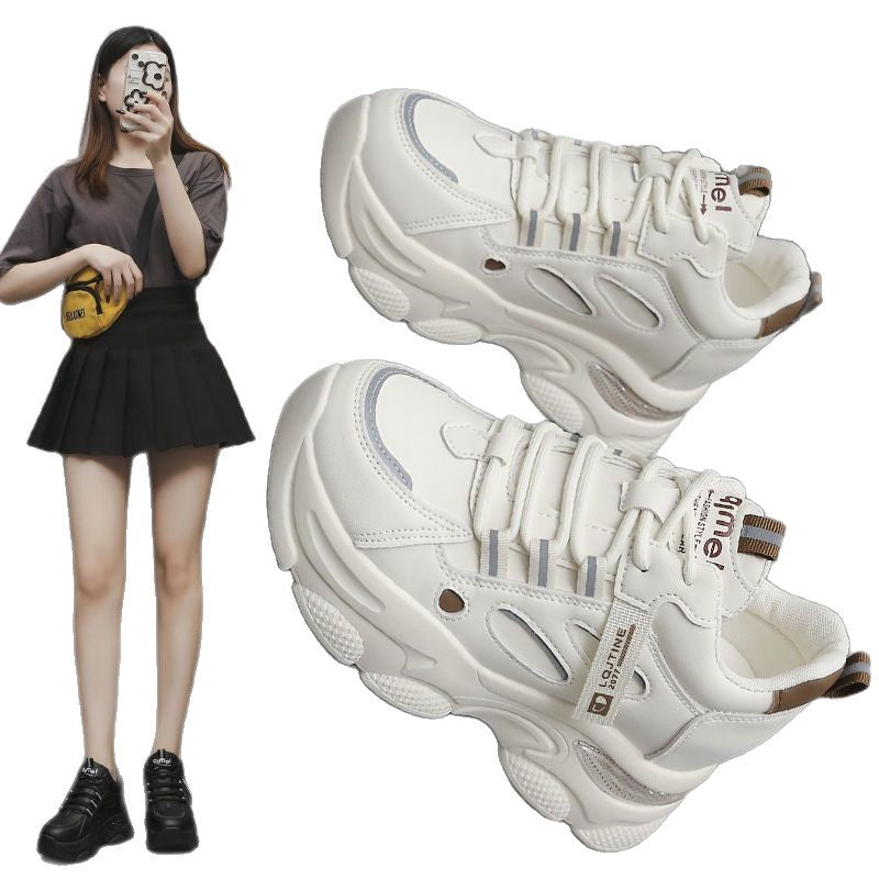 Women's Athletic Running Sneakers with Innovative Stability System Mune Fashion