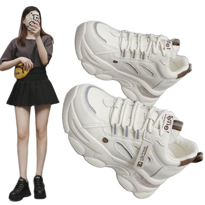 Women's Athletic Running Sneakers with Innovative Stability System Mune Fashion