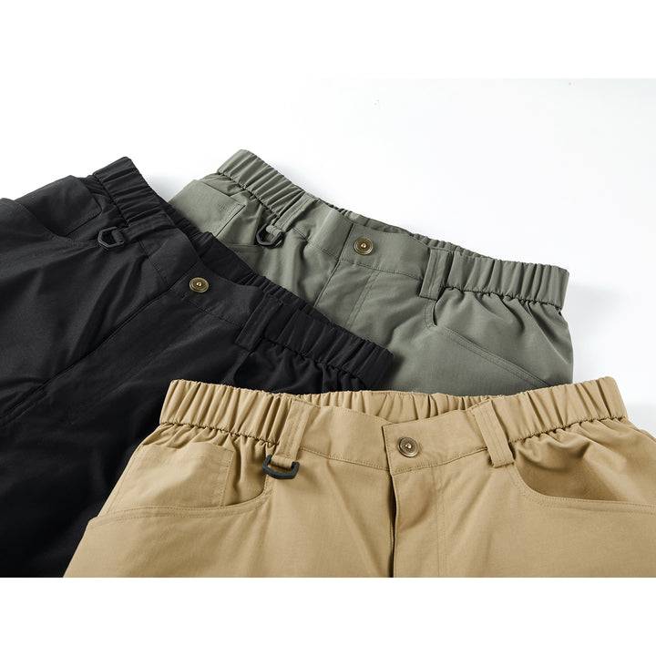 Men's Multifunctional Cargo Pants Mune Fashion 1788241807