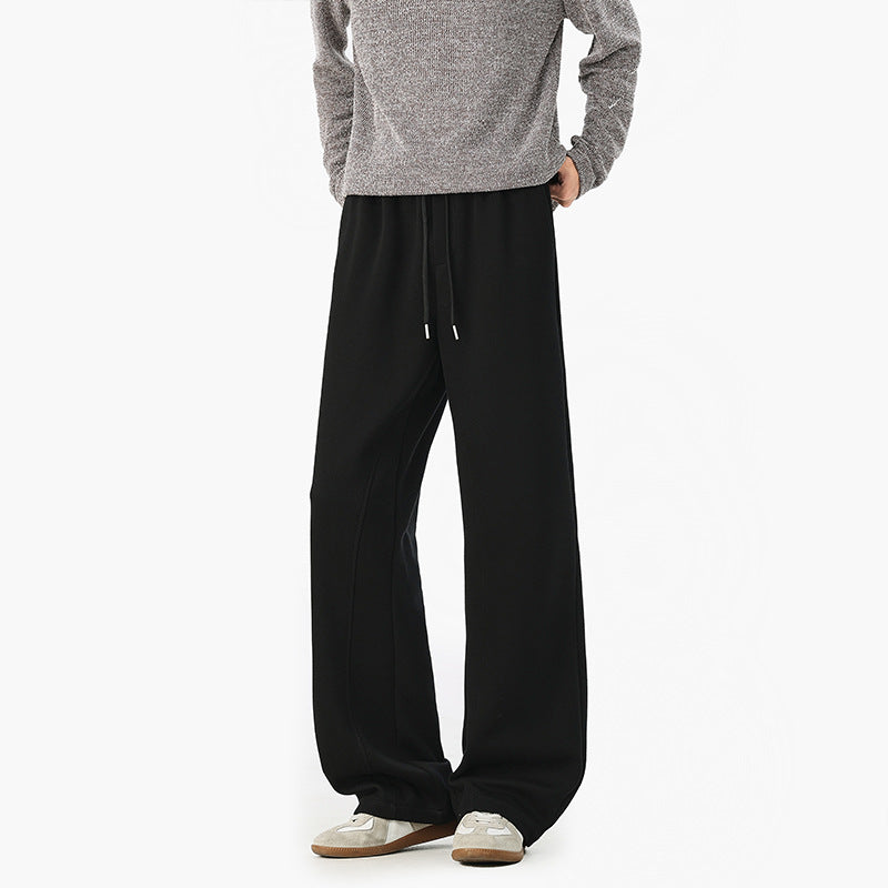 Women's Comfortable Loose Casual Pants Mune Fashion