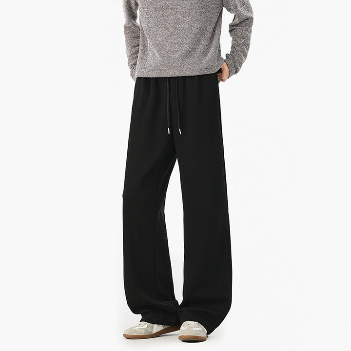 Women's Comfortable Loose Casual Pants Mune Fashion