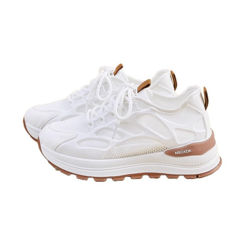 Women Sporty Running Sneakers Mune Fashion