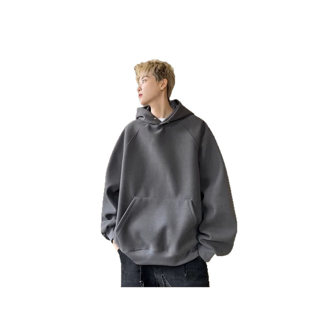 Unisex Urban Oversized Hoodie Mune Fashion