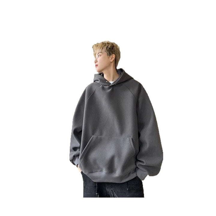 Unisex Urban Oversized Hoodie Mune Fashion