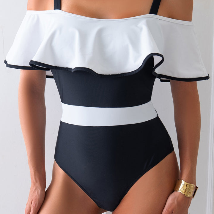 Women's Swimsuit Mune Fashion