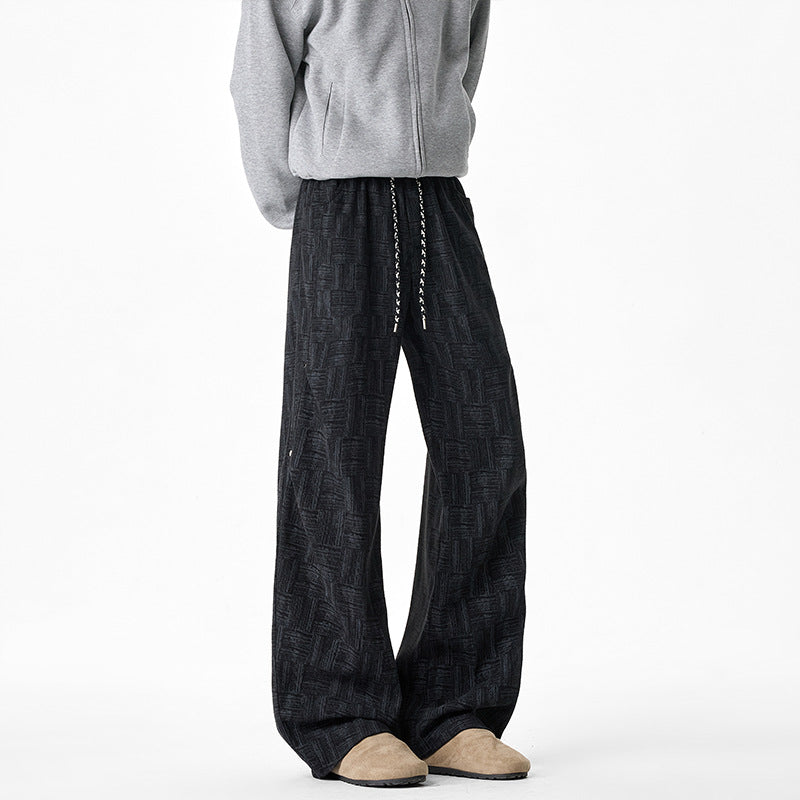 Women's Loose Cut Chill Pants Mune Fashion