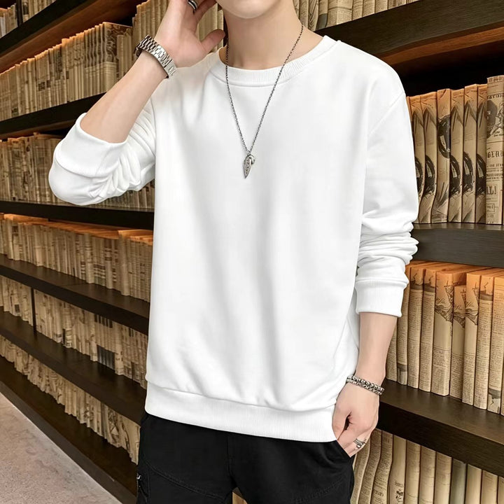 Men's Comfortable Oversized Sweater Mune Fashion