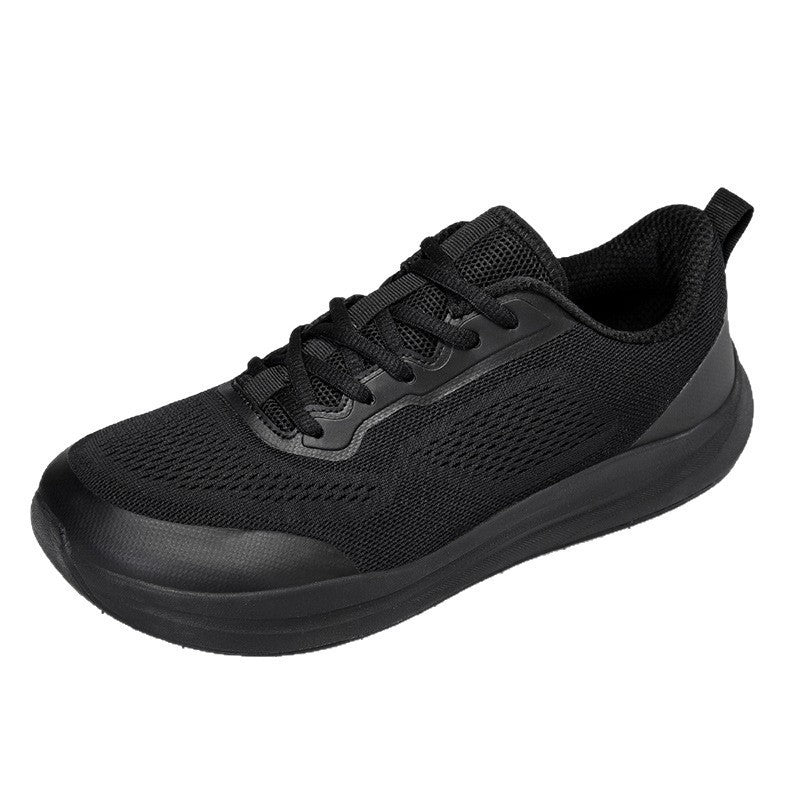 Unisex nan breathable lightweight running shoes with EVA cushioning and comfort footbed Mune Fashion