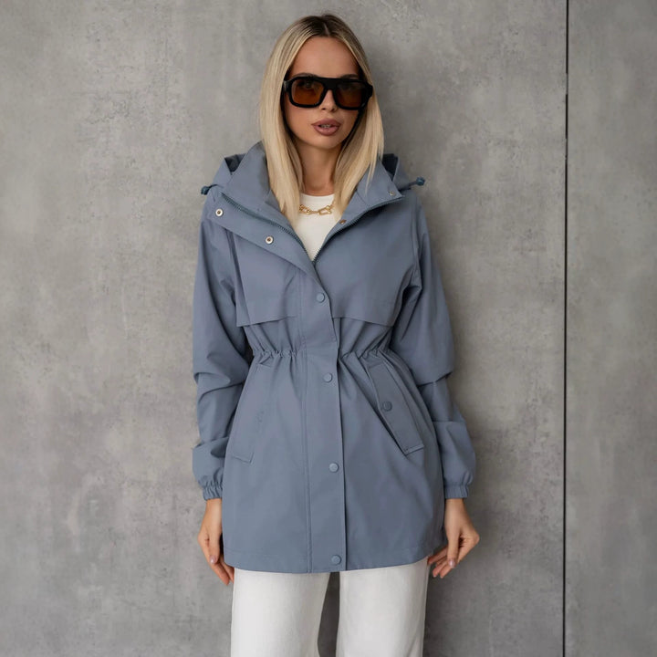 Women's Functional Hoodie