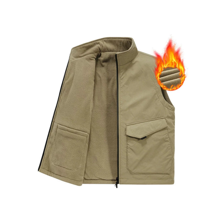 Men's Insulated Functional Vest Mune Fashion