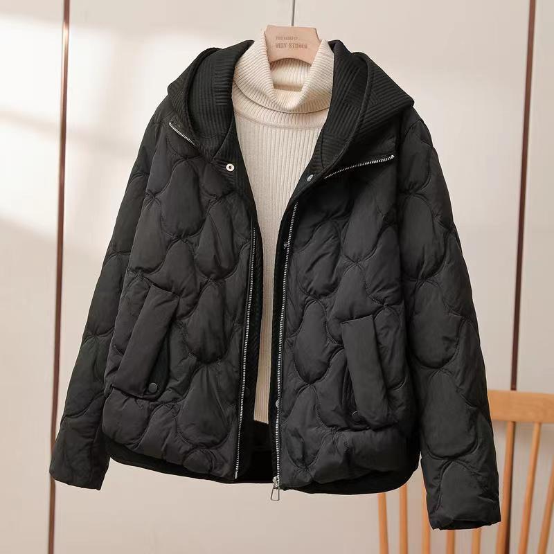 Mune | Stylish & comfortable thick jacket