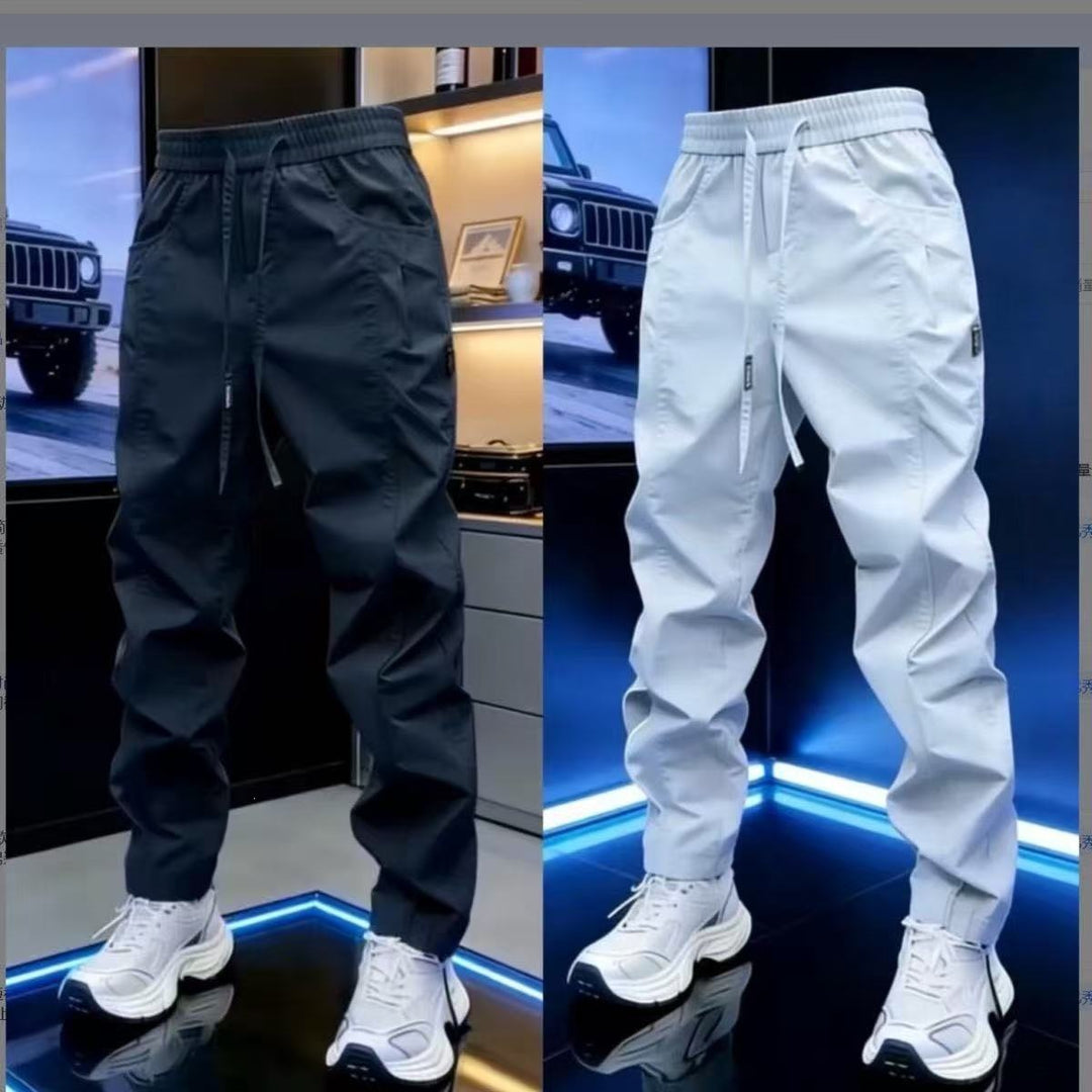 Men's Technical Cargo Pants Mune Fashion