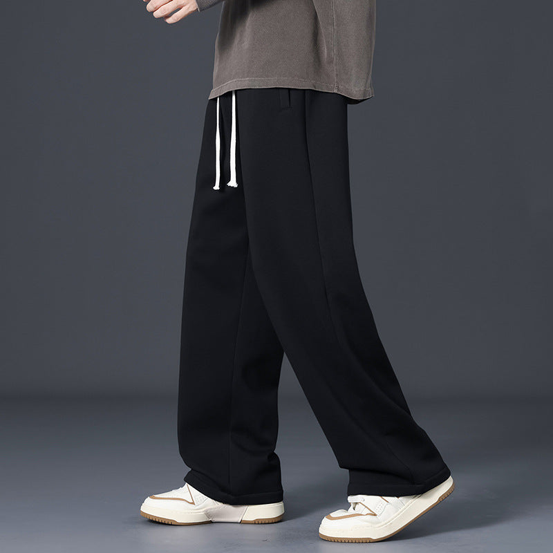 Men's Comfortable and Casual Leisure Pants