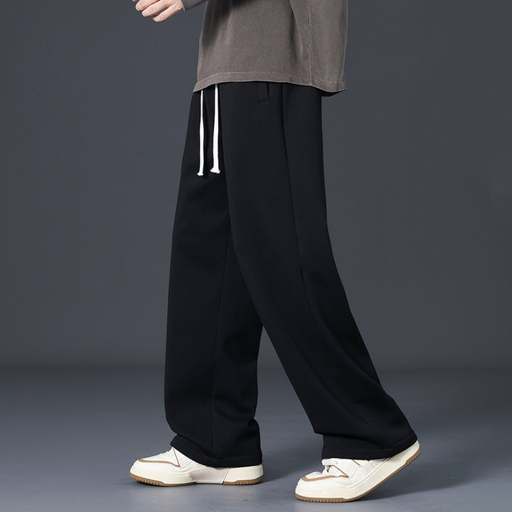 Men's Comfortable and Casual Leisure Pants