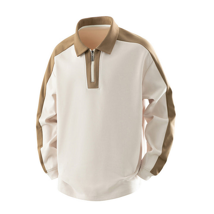 Men's Sporty Sweater