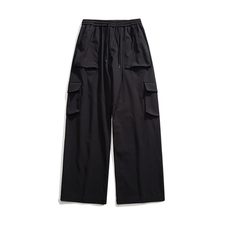 Men's Casual Cargo Pants Mune Fashion