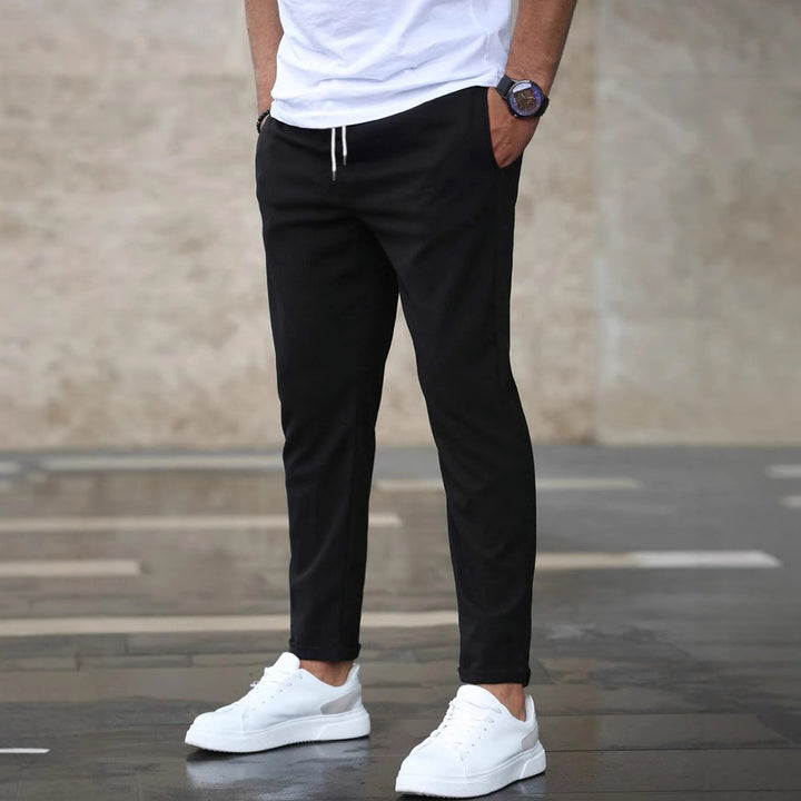 Men's Elegant and Comfortable Chino Pants