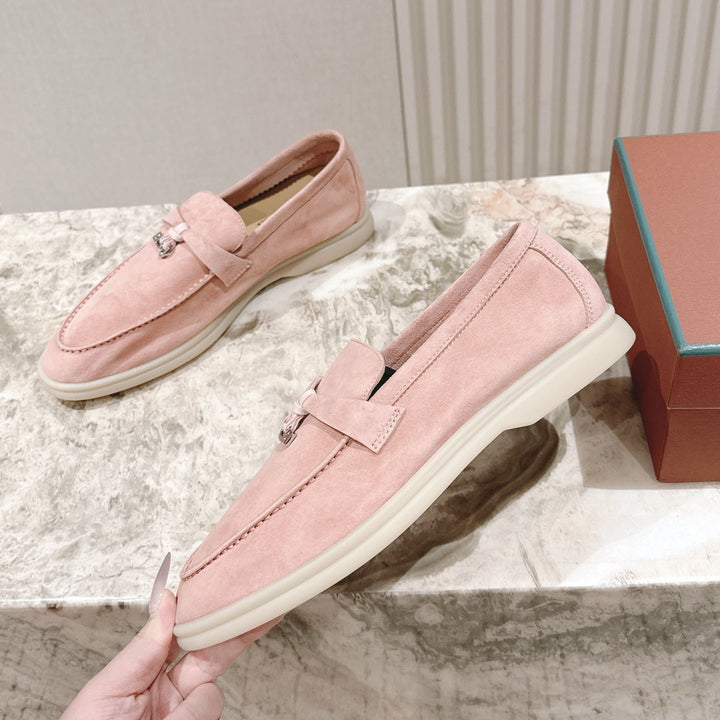Men's Fashion Moccasins