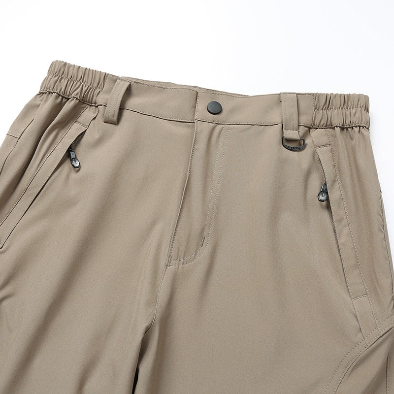 Women's Multifunctional Sports Shoe Pants Mune Fashion