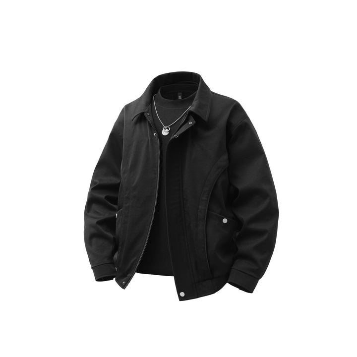 Women's Fashionable Transitional Jacket Mune Fashion