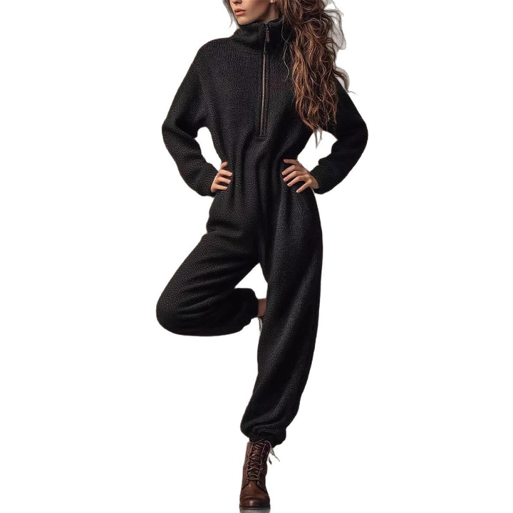 Women Urban Cut Jumpsuit Mune Fashion