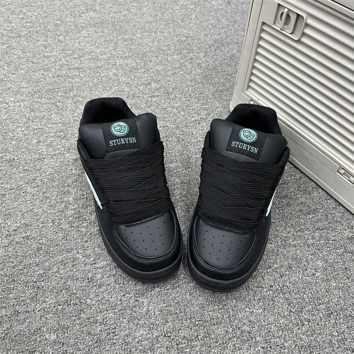 Women's sneakers with comfortable padding and stylish design Mune Fashion
