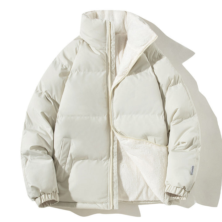 Women's comfortable and warm quilted jacket Mune Fashion