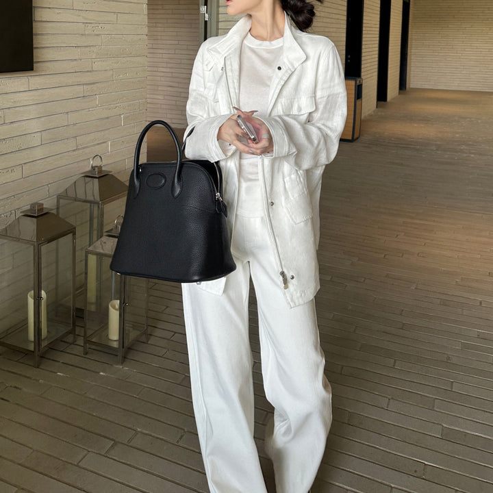 Women's Stylish and Airy Summer Jacket Mune Fashion