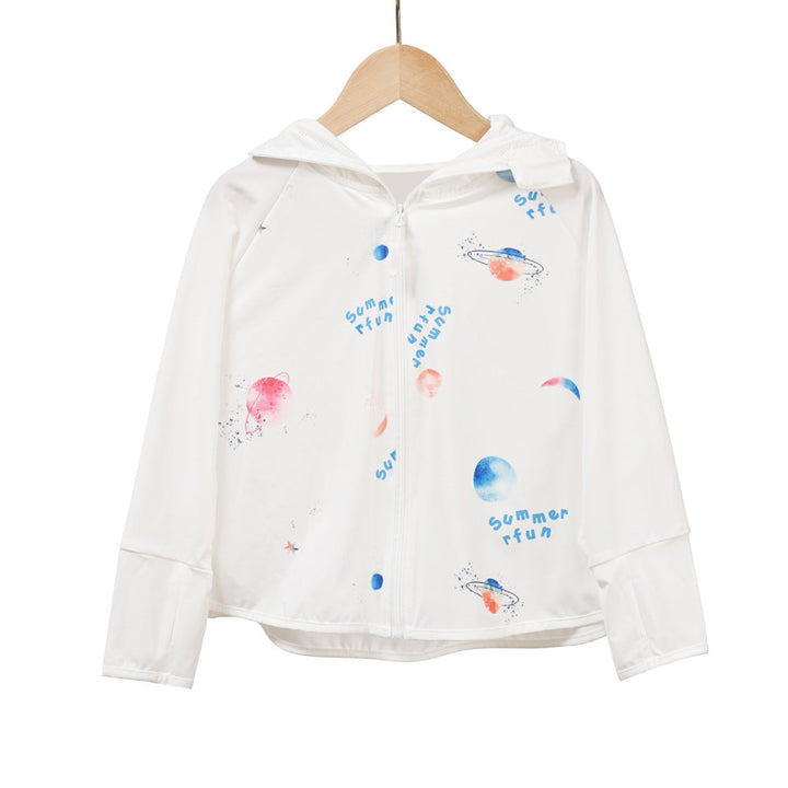 Women functional sun protection jacket Mune Fashion
