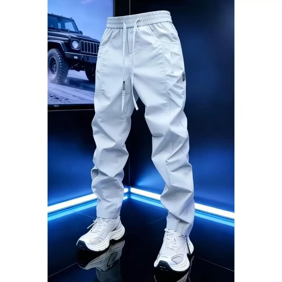 Men's Technical Cargo Pants Mune Fashion