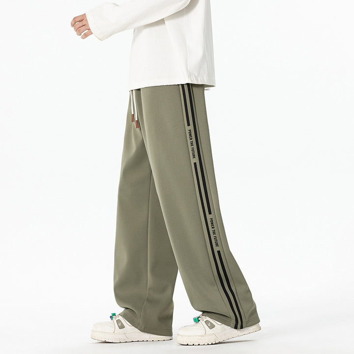 Women's sporty leisure pants