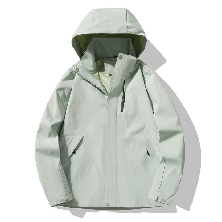 Women's Weatherproof Functional Jacket Mune Fashion