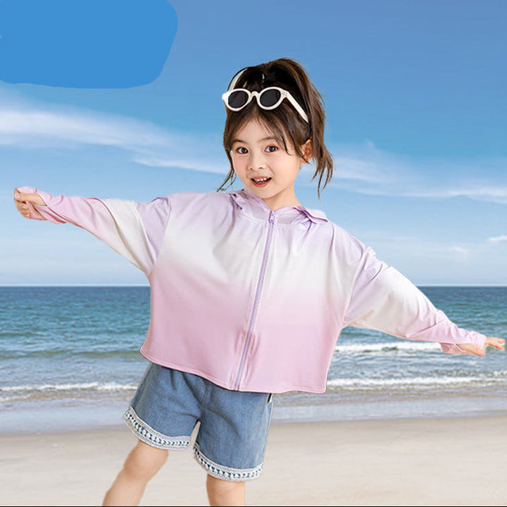 Women’s sporty transition jacket with breathable properties Mune Fashion