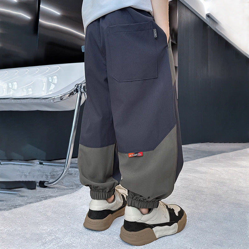 Men's stylish jogger pants Mune Fashion